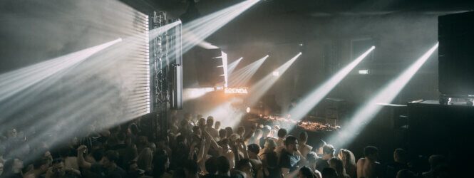 Report: Soenda Indoor 2023
