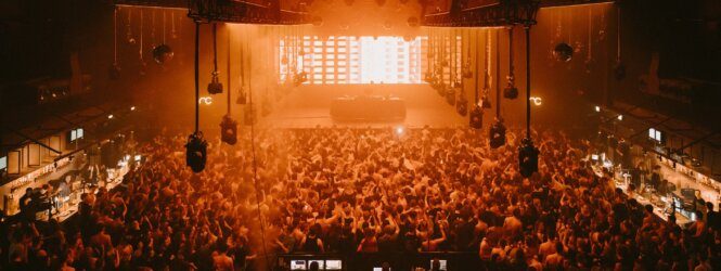 Report: Nachtcollege Tilburg