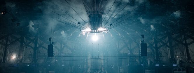 Report: Awakenings Easter Sunday