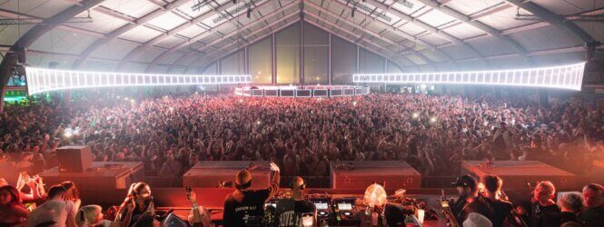Report: DGTL Amsterdam 2023