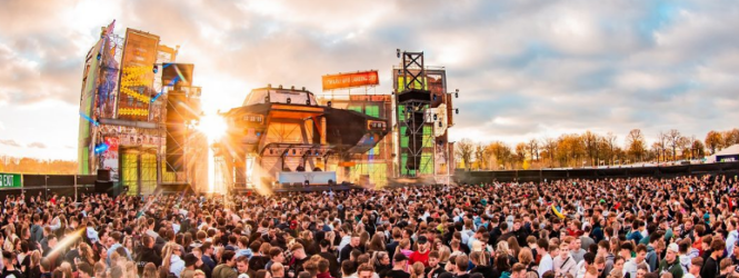 Report REBiRTH Festival 2023