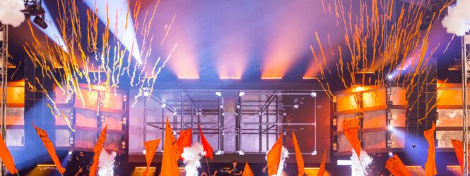 Report: Loveland van Oranje 2023