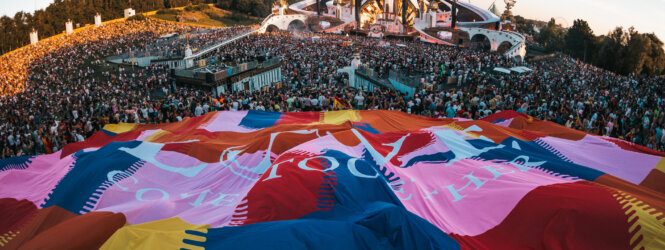 De leukste festivals in België in 2023