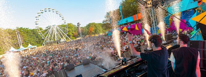Dit zijn onze tips voor het Pinksterweekend