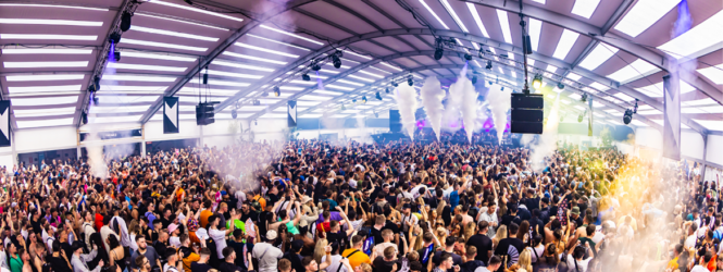 Report: Music On Festival 2023