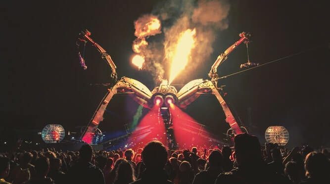 Organisator Glastonbury hoopt dat festival mogelijk is deze zomer