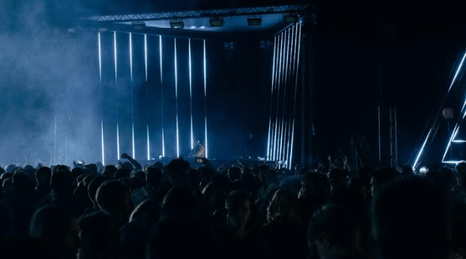 Draaimolen Festival kondigt line-up Mainstage aan!