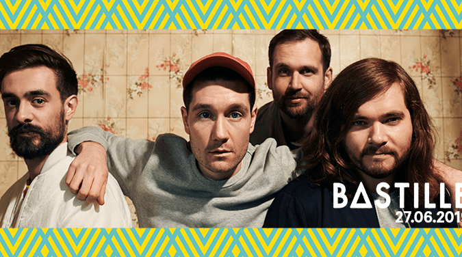 Rock Werchter kondigt nieuwe headliner aan