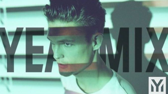 Dit wil je horen: The Flexican Yearmix 2017