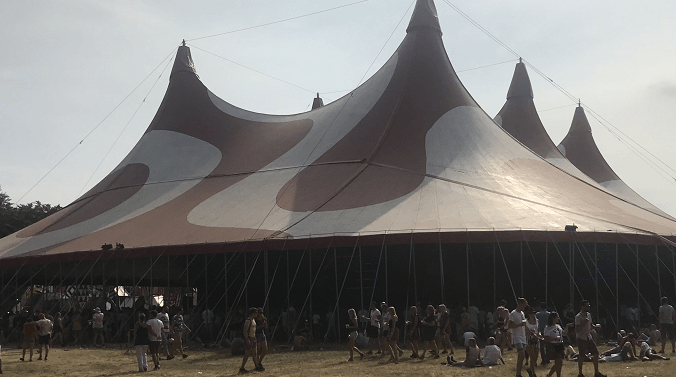 Report: We Are Electric 2018