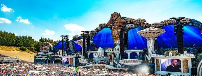 De 10 beste festivals in België in 2022