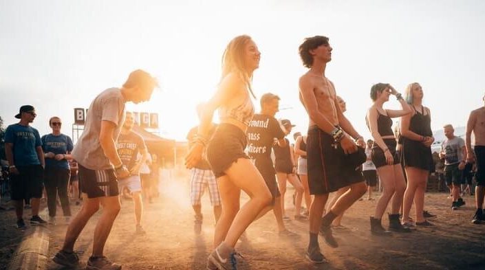 Evenementenbranche wil duidelijkheid voor 1 februari