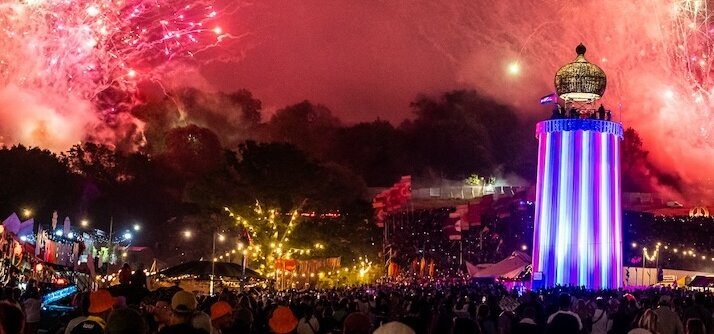 Glastonbury 2027 maakt ticketprijs en verkoopdata bekend