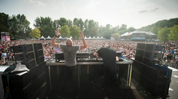 Line-up XO Extrema Outdoor volledig bekend