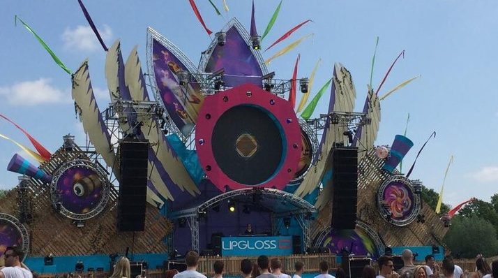 Report: Wildness Festival 2014