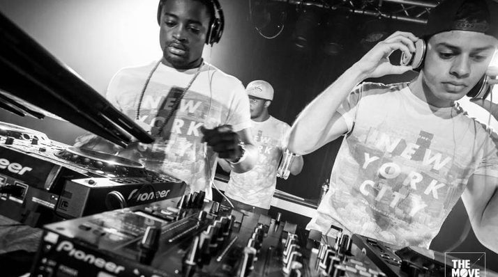 Interview: DJ-duo El Capitano