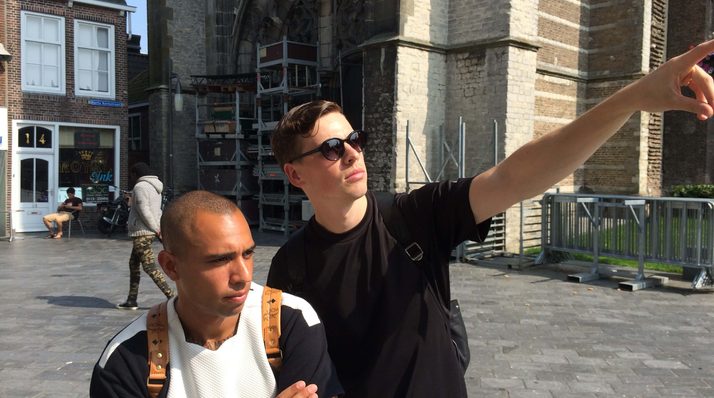 Interview Yellow Claw: “Mixtape 8 komt eraan”