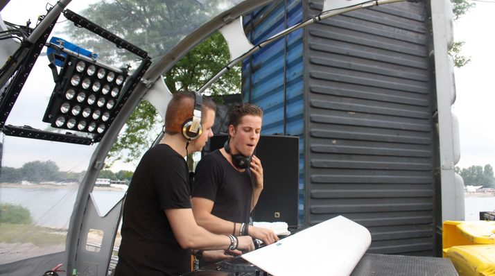 Interview: Sick Individuals