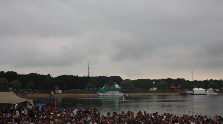 Report: Extrema Outdoor 2014