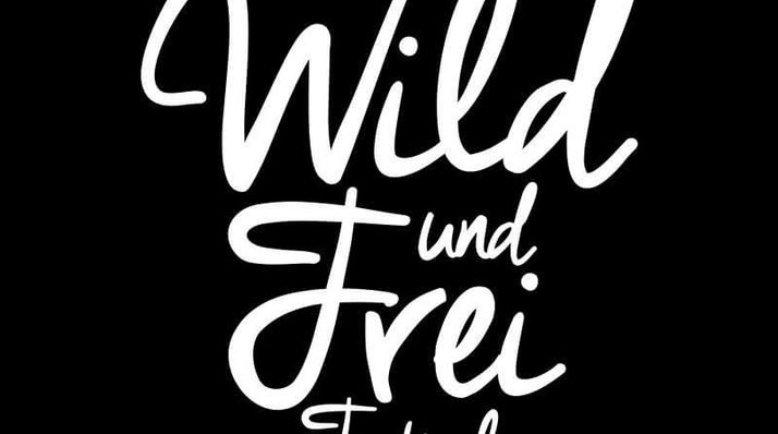 Report: Wild und Frei festival zondag