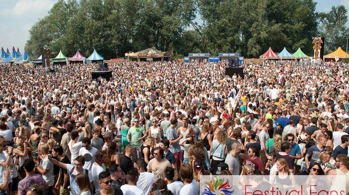 Report: Welcome To The Future Festival 2014