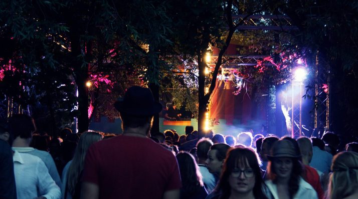Report: Lief festival 2014