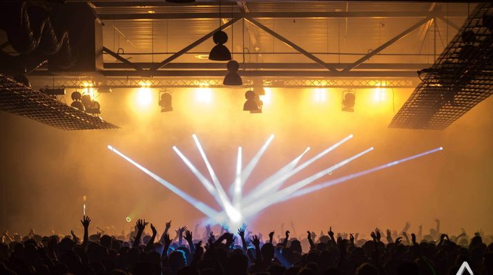 Report: Chateau Techno