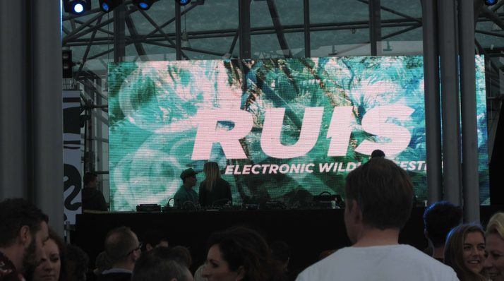 Report: RUIS festival