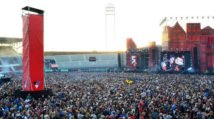Report: The Flying Dutch Festival Amsterdam