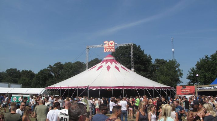 Report: Extrema Outdoor 2015