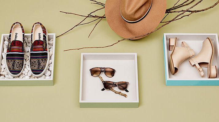 Zomerse festival outfits bij Zalando