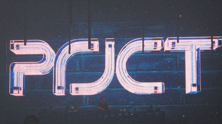 Report PRJCT Music Festival