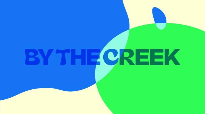 Ontdek By the Creek 2022