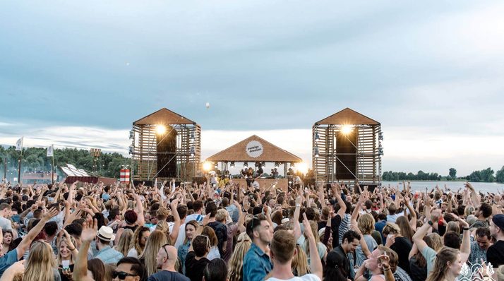 Drukste festival weekend deze zomer