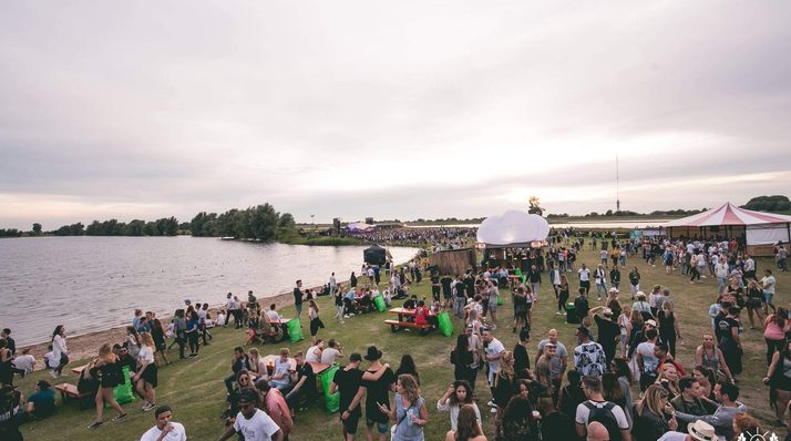 By the Creek Festival 2016