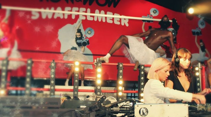 Report: Milkshake Festival 2016