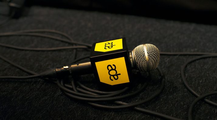 ADE 2016 we are ready for you