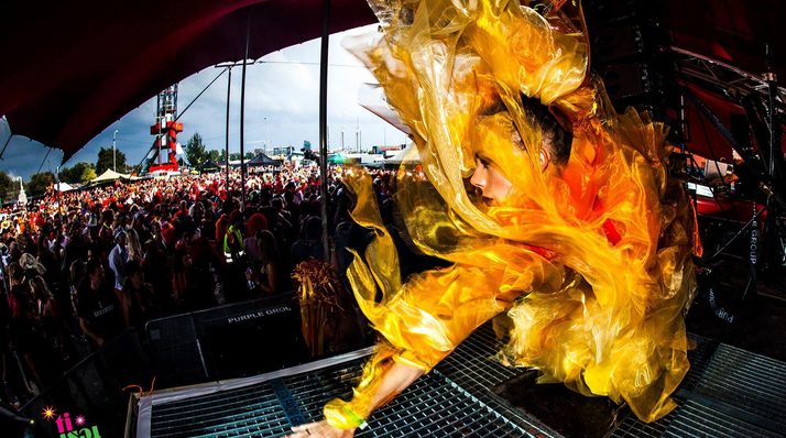 Report: Valtifest 2016