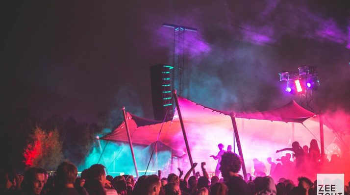 Report: ZeeZout Festival 2016