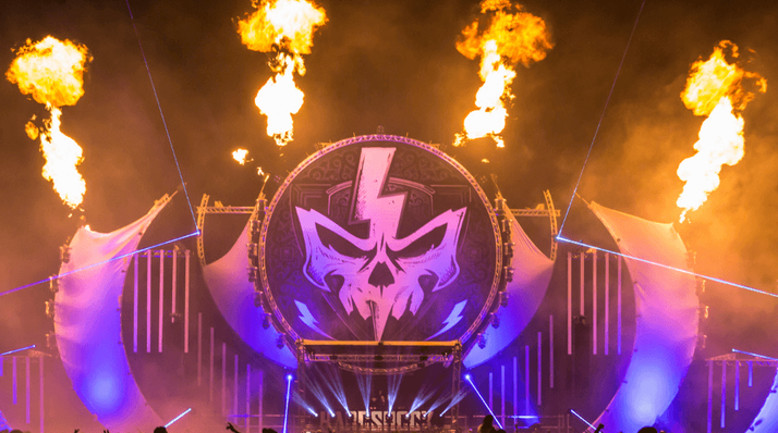 Festivals weekend 14-16 april