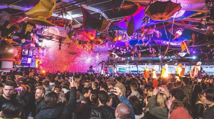 Report: Nassau festival 2017