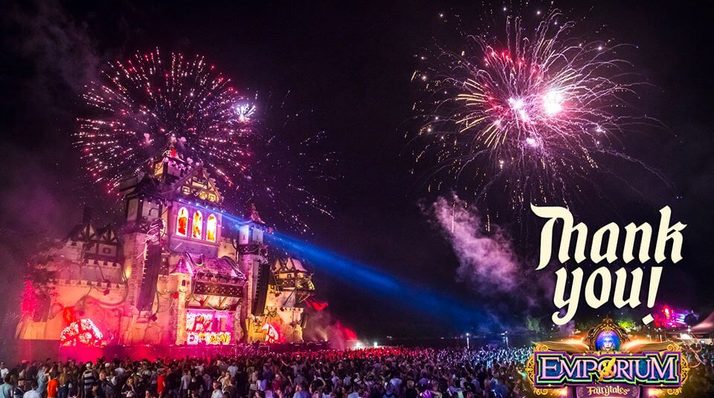 Report: Emporium Festival ‘Fairytales’ 2017