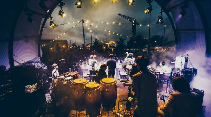Report: Wicked Jazz Sounds Festival 2017