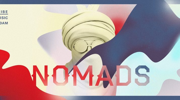 Report: Nomads Festival 2017