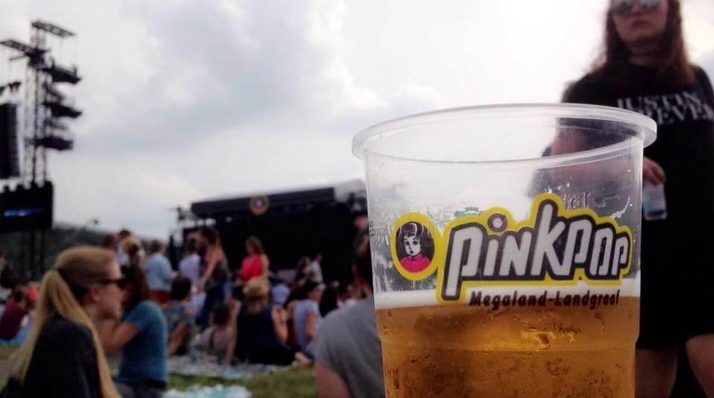 Pinkpop komende tien jaar niet meer met Pinksteren