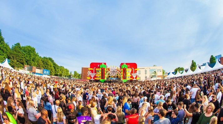 Report: Zsa Zsa Su! Festival