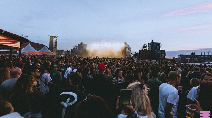 Report: PITCH Festival 2017