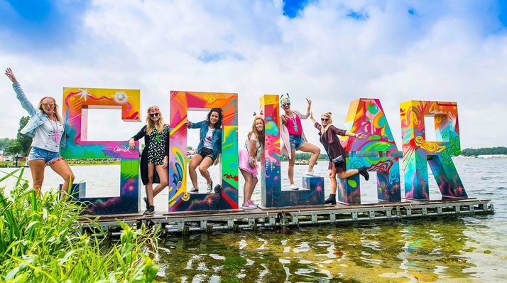Report: Solar festival 2017