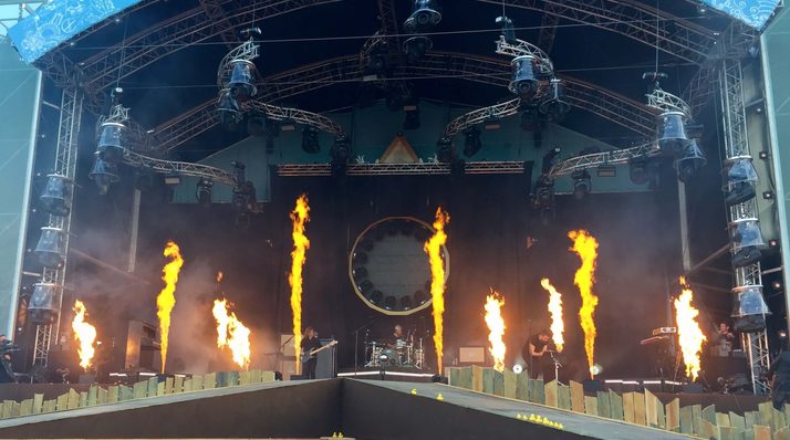 Report: Strandfestival ZAND 2017