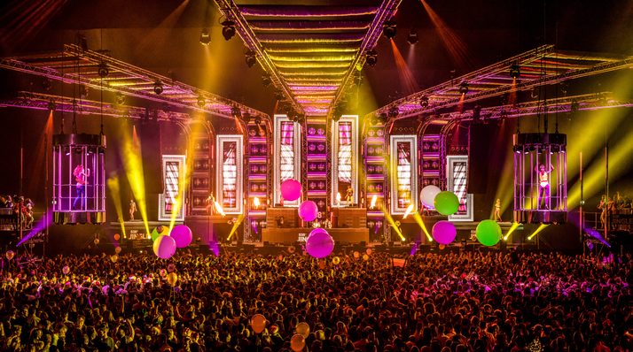 Report: 538Jingleball 2017